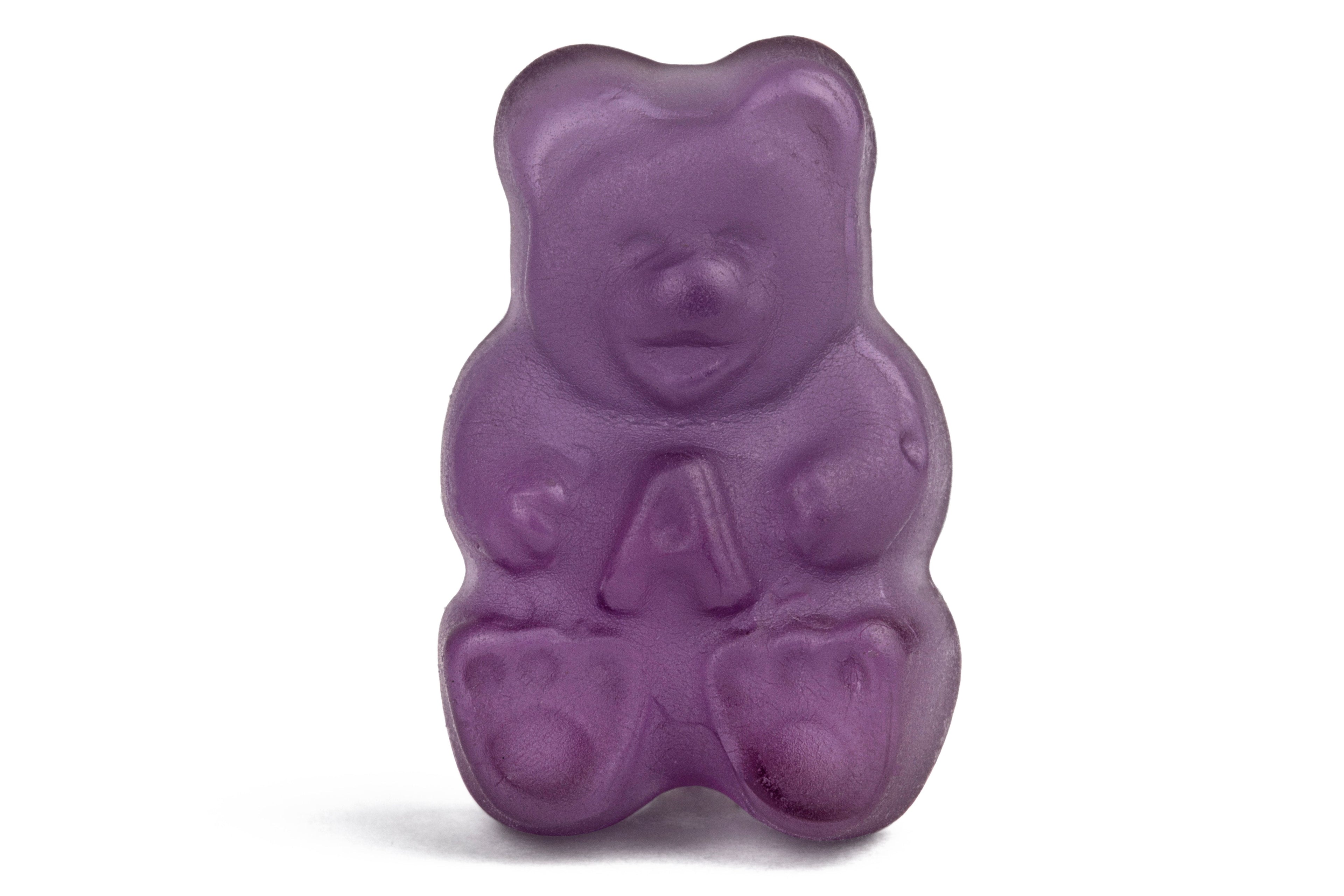 Gummy Bears (12 Flavors) P1