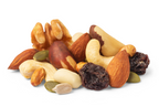 Healthy Trail Mix M6