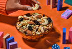 Healthy Trail Mix M6