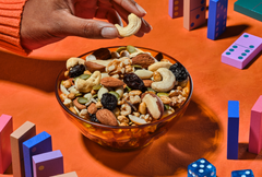 Healthy Trail Mix M6