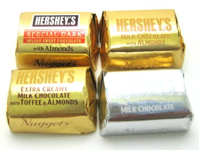 Hershey's® Nuggets Assortment R2