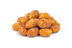 Honey Roasted Peanuts W0