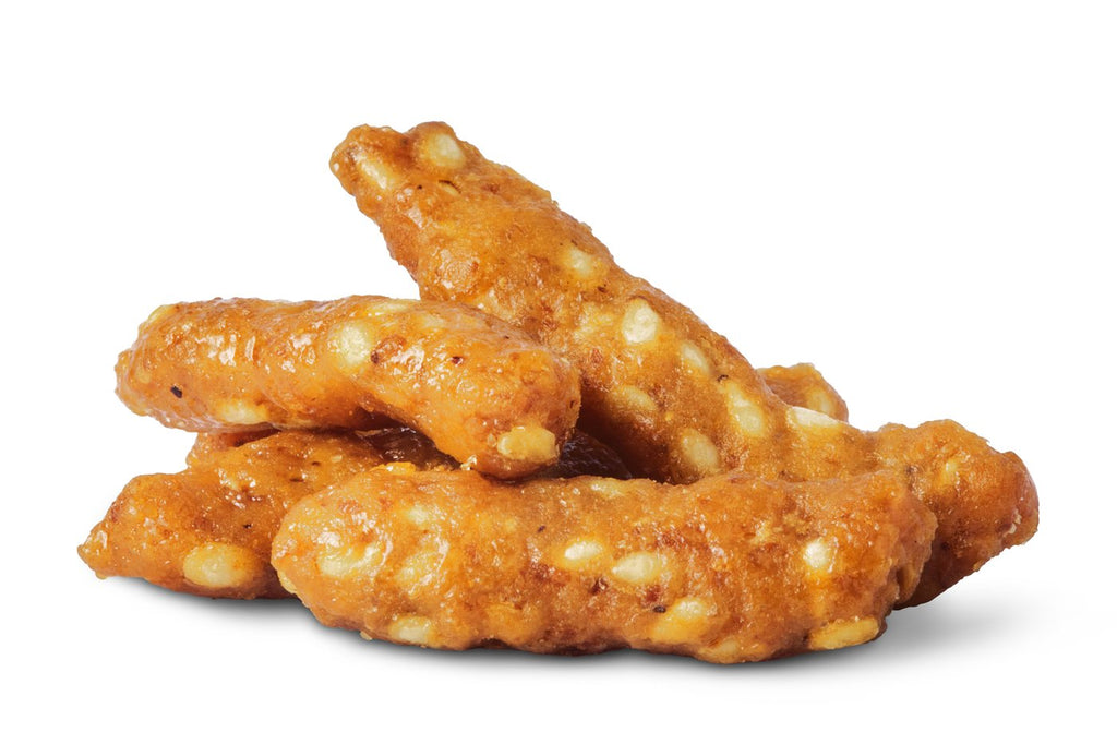 Honey Sesame Sticks R4