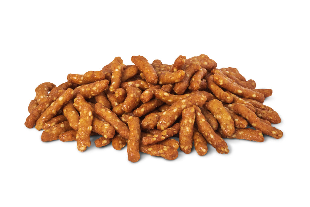 Honey Sesame Sticks R4