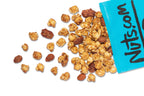 Hunkey Dorey Popcorn Mix U8