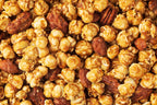 Hunkey Dorey Popcorn Mix U8