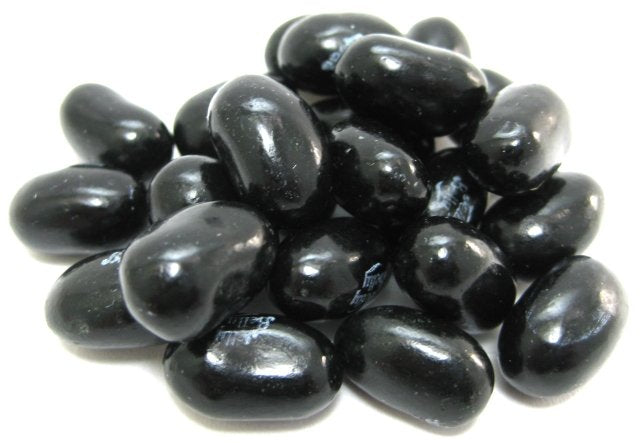Jelly Belly Licorice Q5