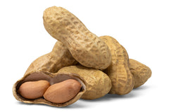 Jumbo Raw Peanuts (In Shell) Z8