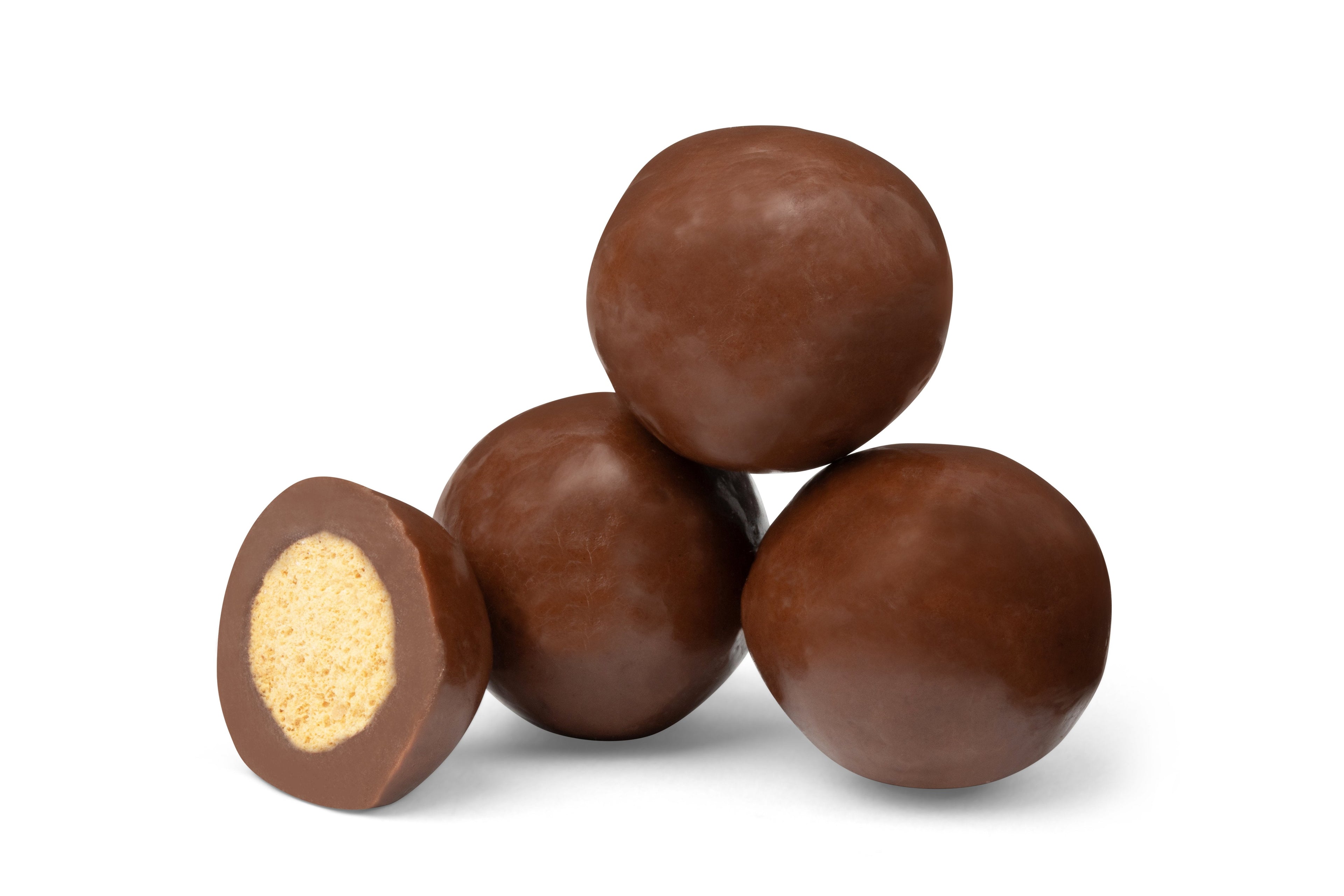 Malted Milk Balls C7
