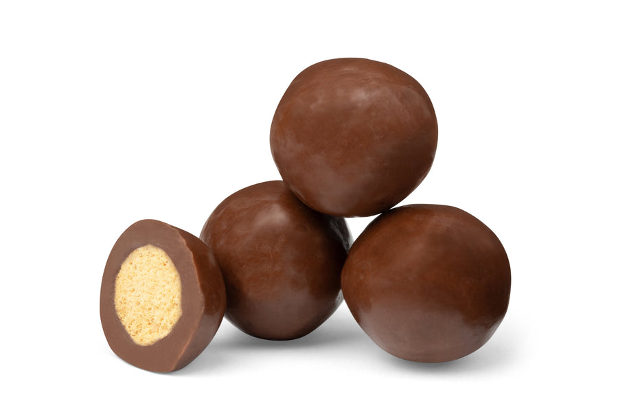 Malted Milk Balls C7