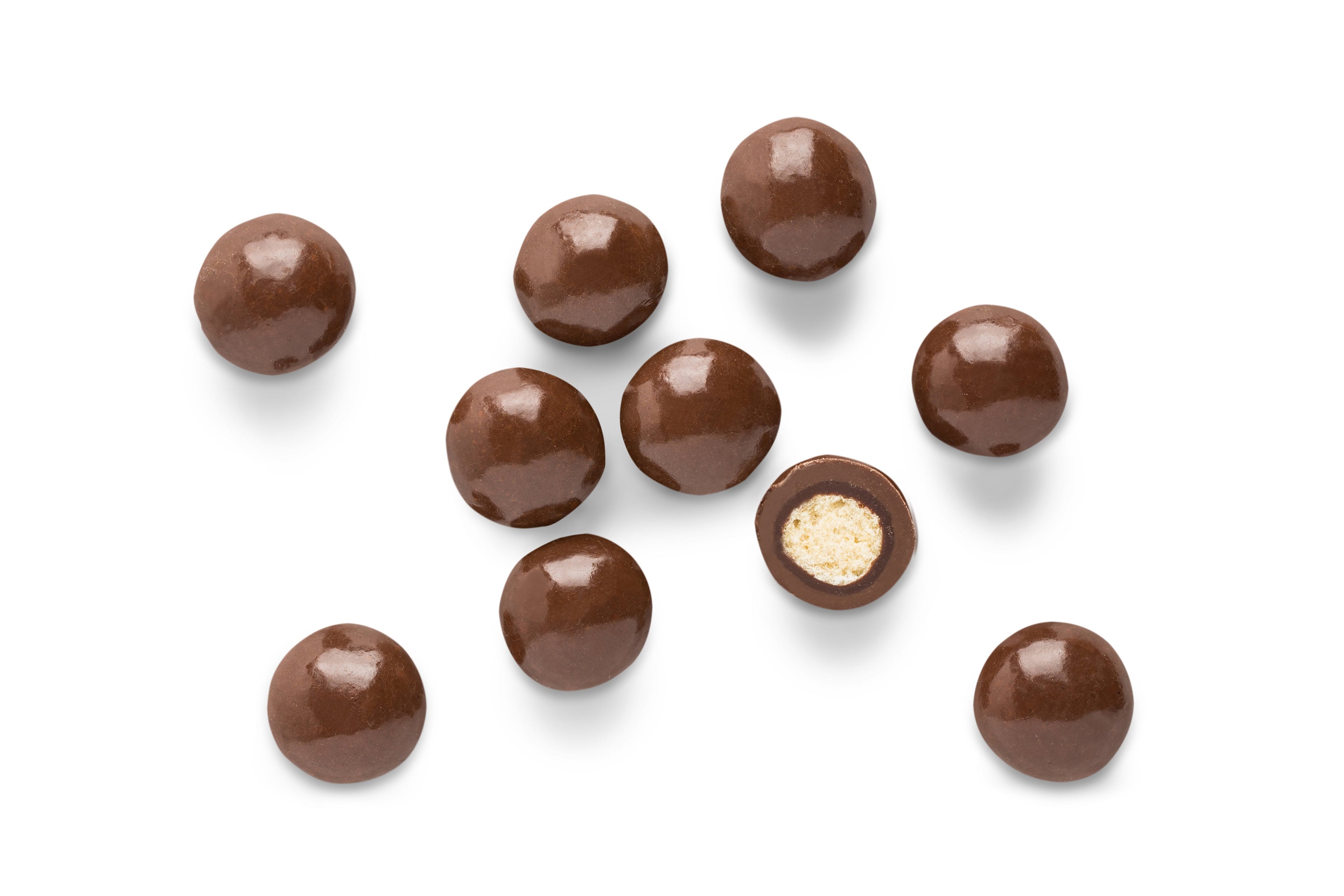 Malted Milk Balls C7