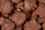Milk Chocolate Pecan Clusters V9