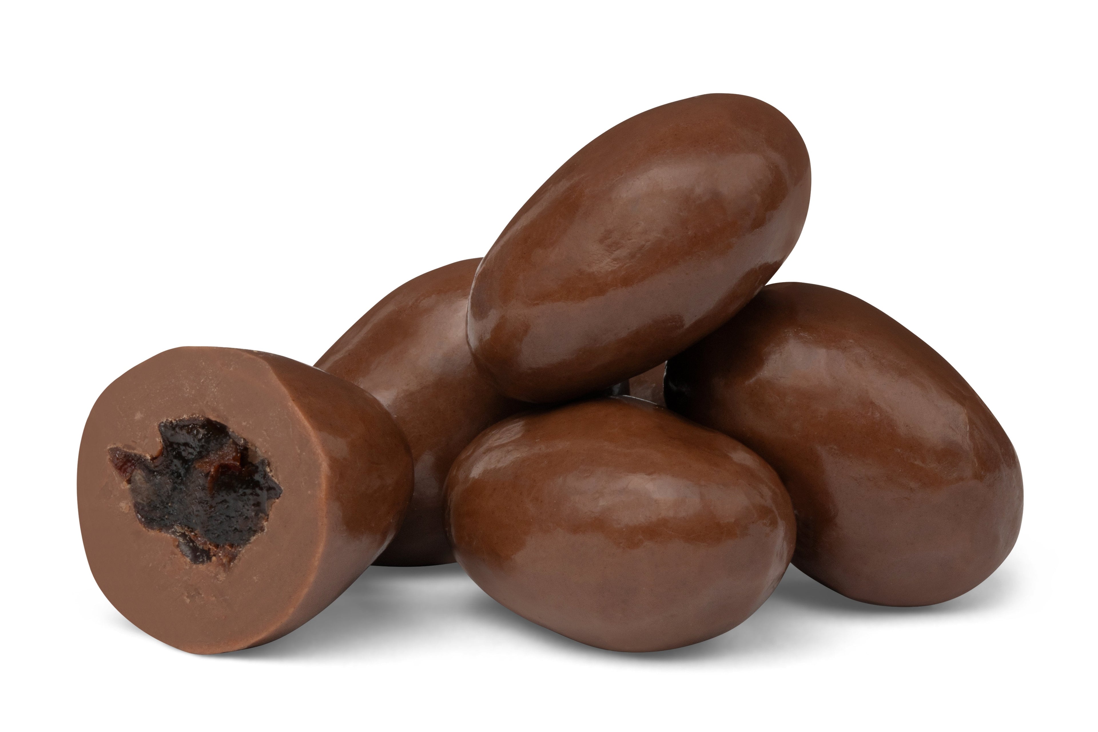 Milk Chocolate Raisins T8