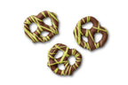 Milk Chocolatey Mini Pretzels with Pistachio Flavored Drizzle A4