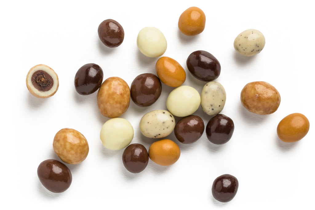 NY Espresso Mix - Single Serve G6