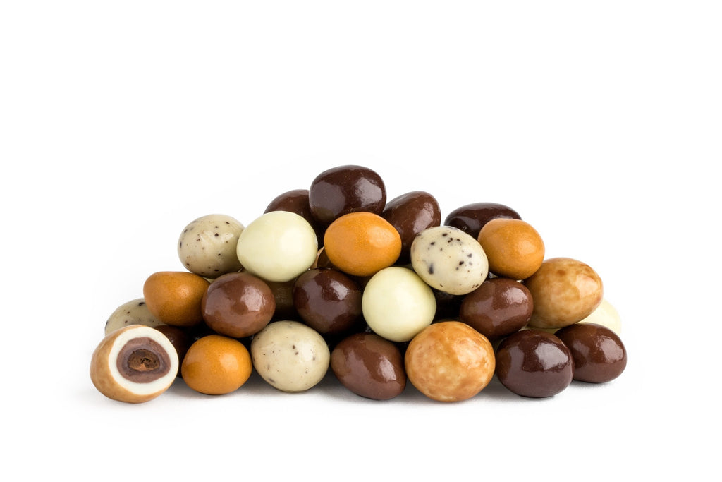 NY Espresso Mix - Single Serve G6