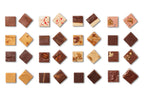 Old Fashioned Chocolate Fudge (Sugar-Free) P1