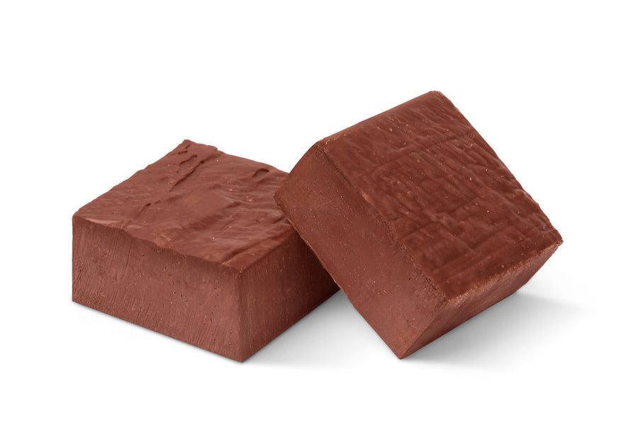 Old Fashioned Chocolate Fudge (Sugar-Free) W8