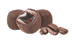 On The Rocks™ Cold Brew Coffee Cordials I3