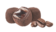 On The Rocks™ Cold Brew Coffee Cordials I3