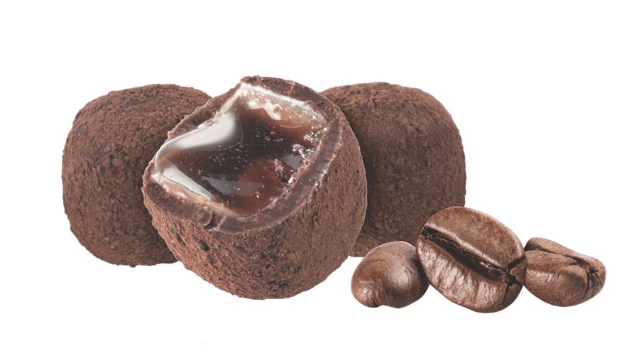On The Rocks™ Cold Brew Coffee Cordials I3