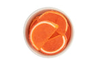 Orange Fruit Slices E7