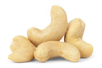 Organic Cashews (Raw) H3