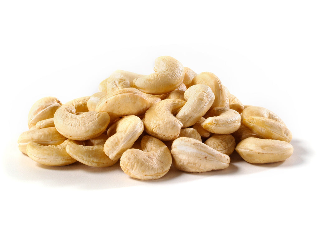 Organic Cashews (Raw) H3