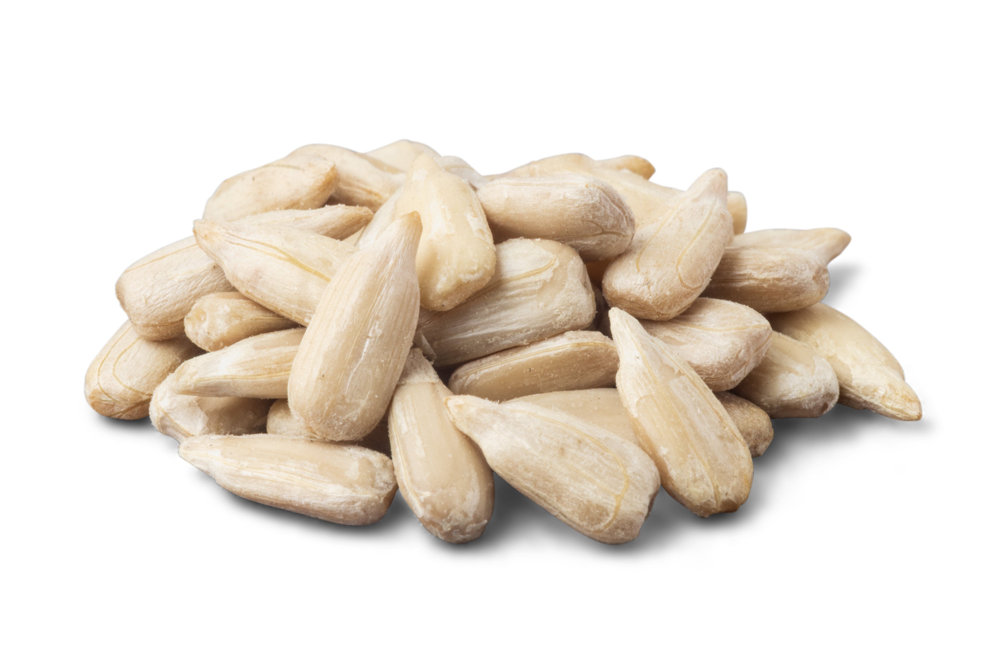 Organic Domestic Sunflower Seeds (Raw, No Shell) F9