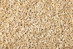 Organic Domestic Sunflower Seeds (Raw, No Shell) F9