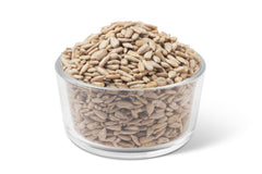 Organic Domestic Sunflower Seeds (Raw, No Shell) F9