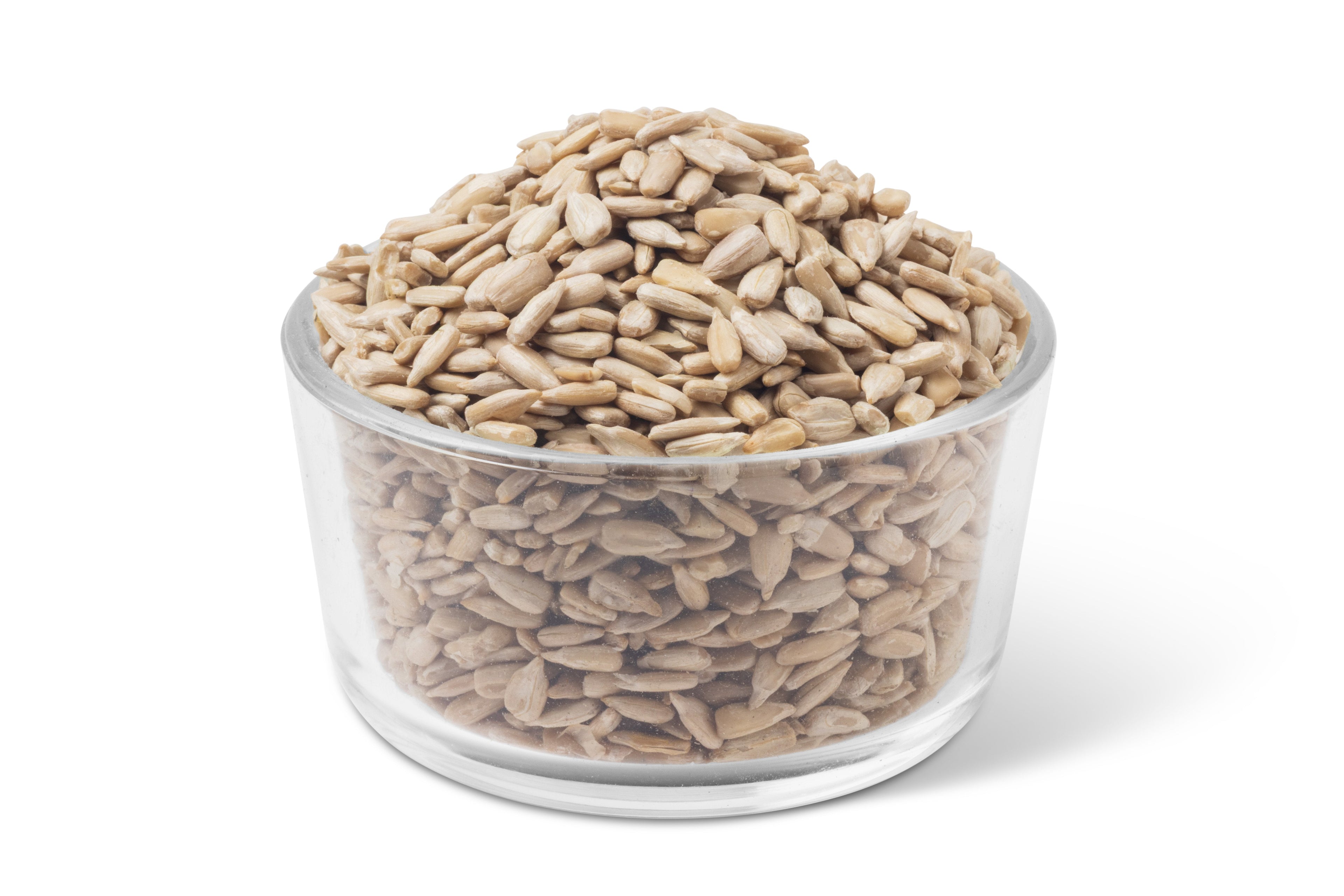 Organic Domestic Sunflower Seeds (Raw, No Shell) F9