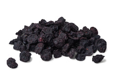 Organic Dried Blueberries (No Sugar Added) Z1