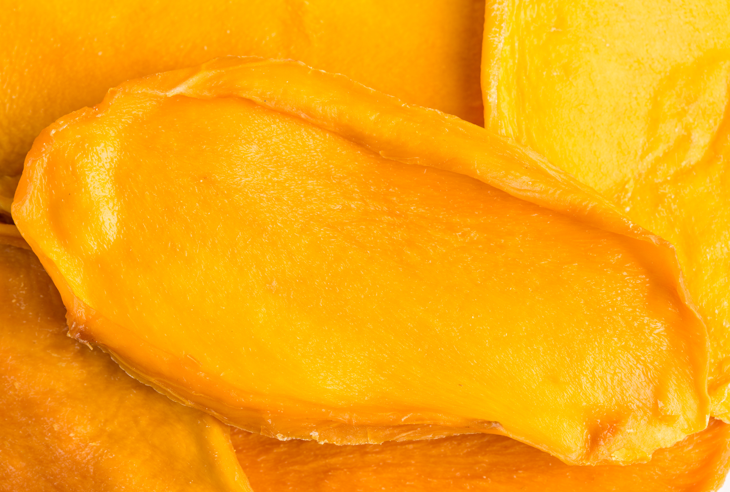 Organic Dried Mango I5