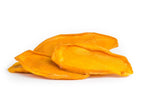 Organic Dried Mango Q0