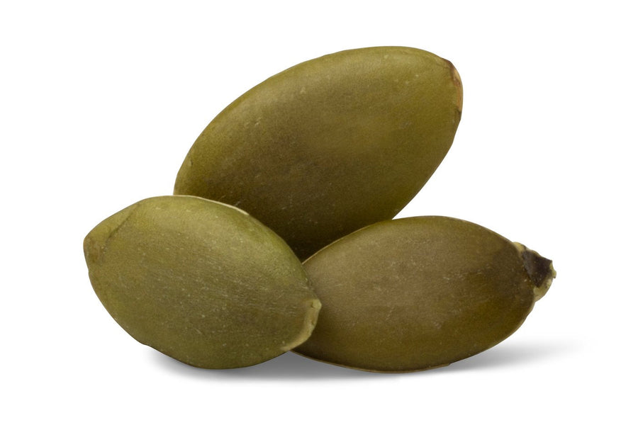 Organic Pepitas (No Shell Pumpkin Seeds) A4