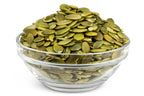 Organic Pepitas (No Shell Pumpkin Seeds) A4