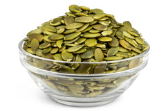 Organic Pepitas (No Shell Pumpkin Seeds) A4