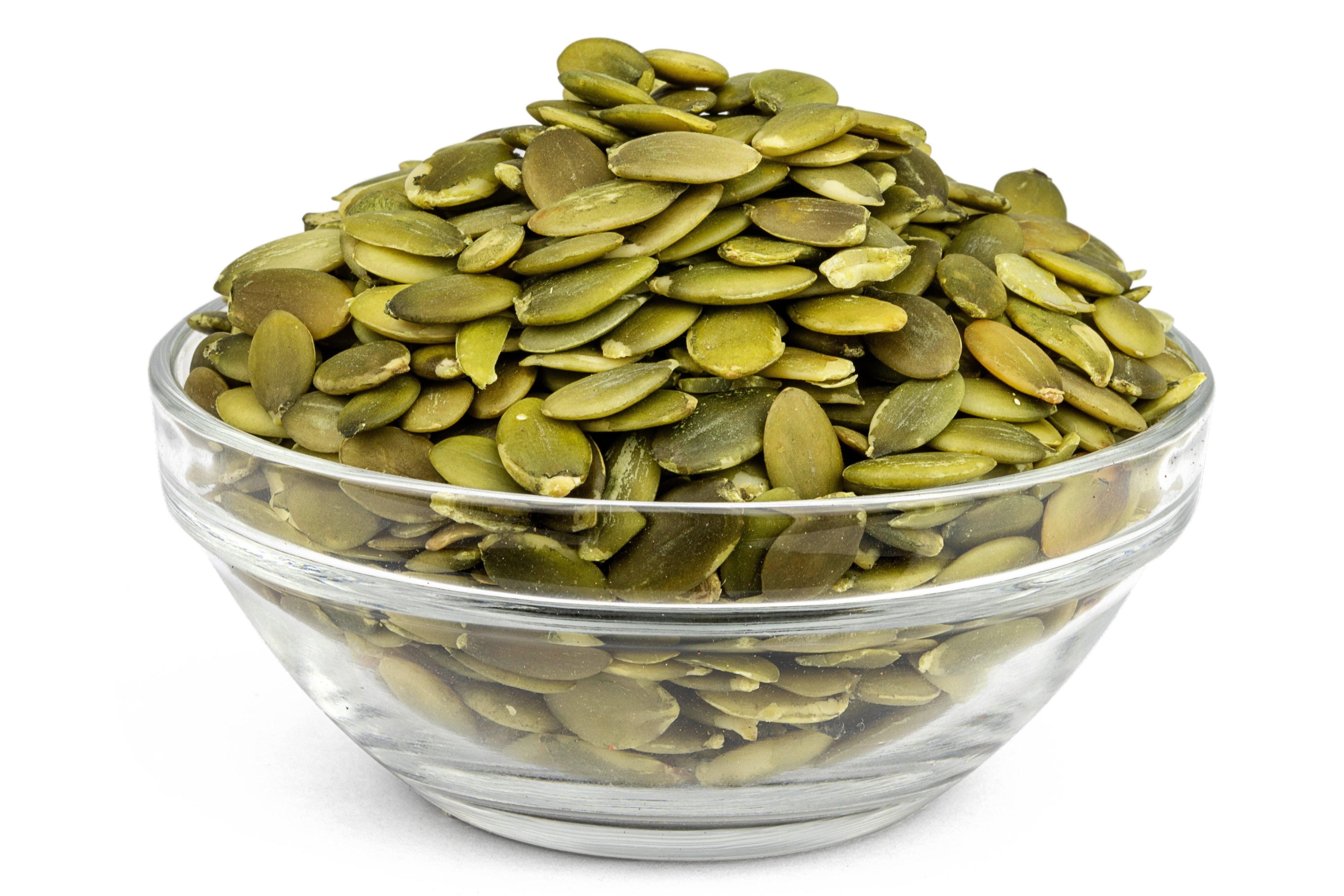 Organic Pepitas (No Shell Pumpkin Seeds) A4