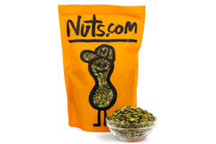 Organic Pepitas (No Shell Pumpkin Seeds) I9