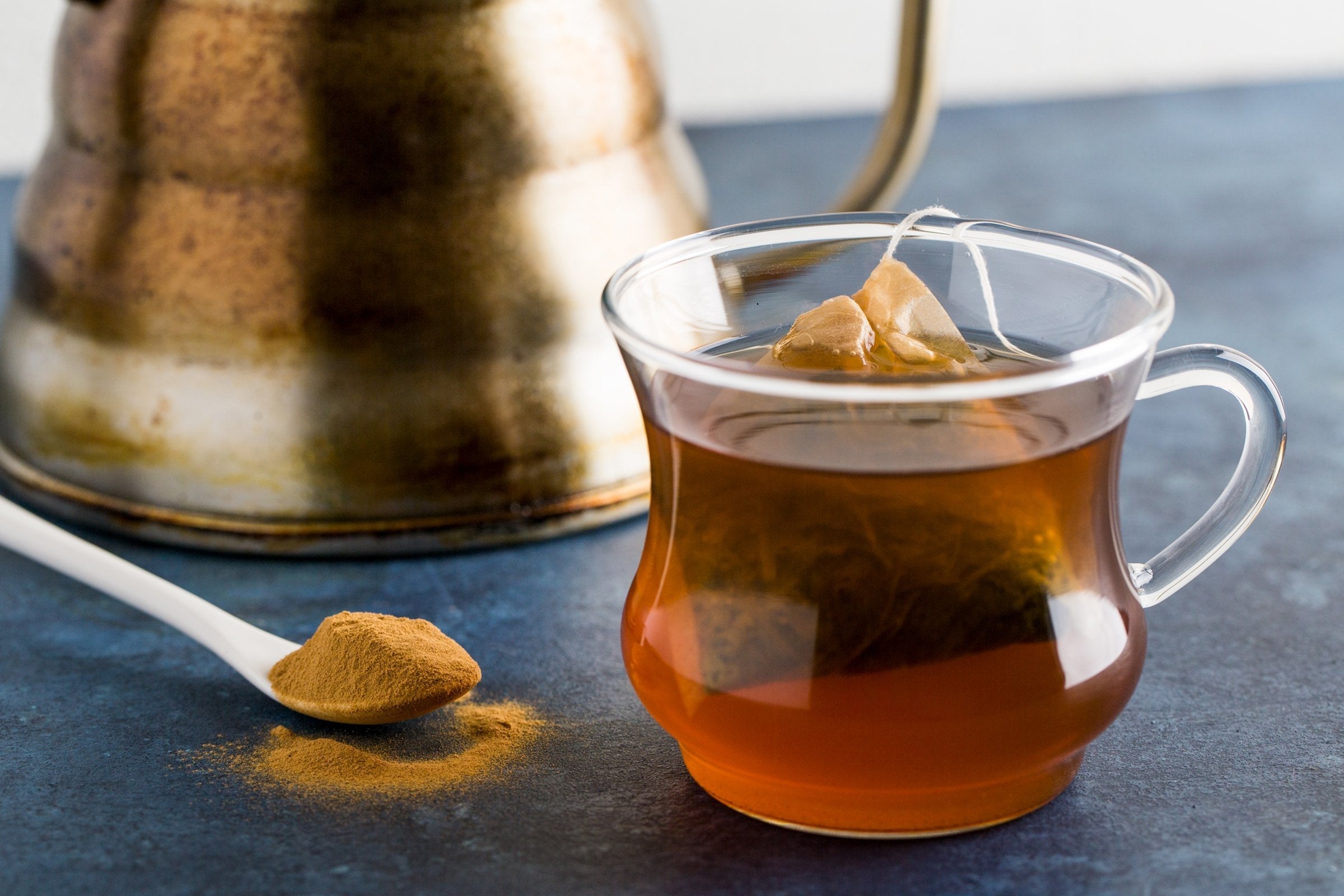 Organic Reishi Mushroom Powder S9