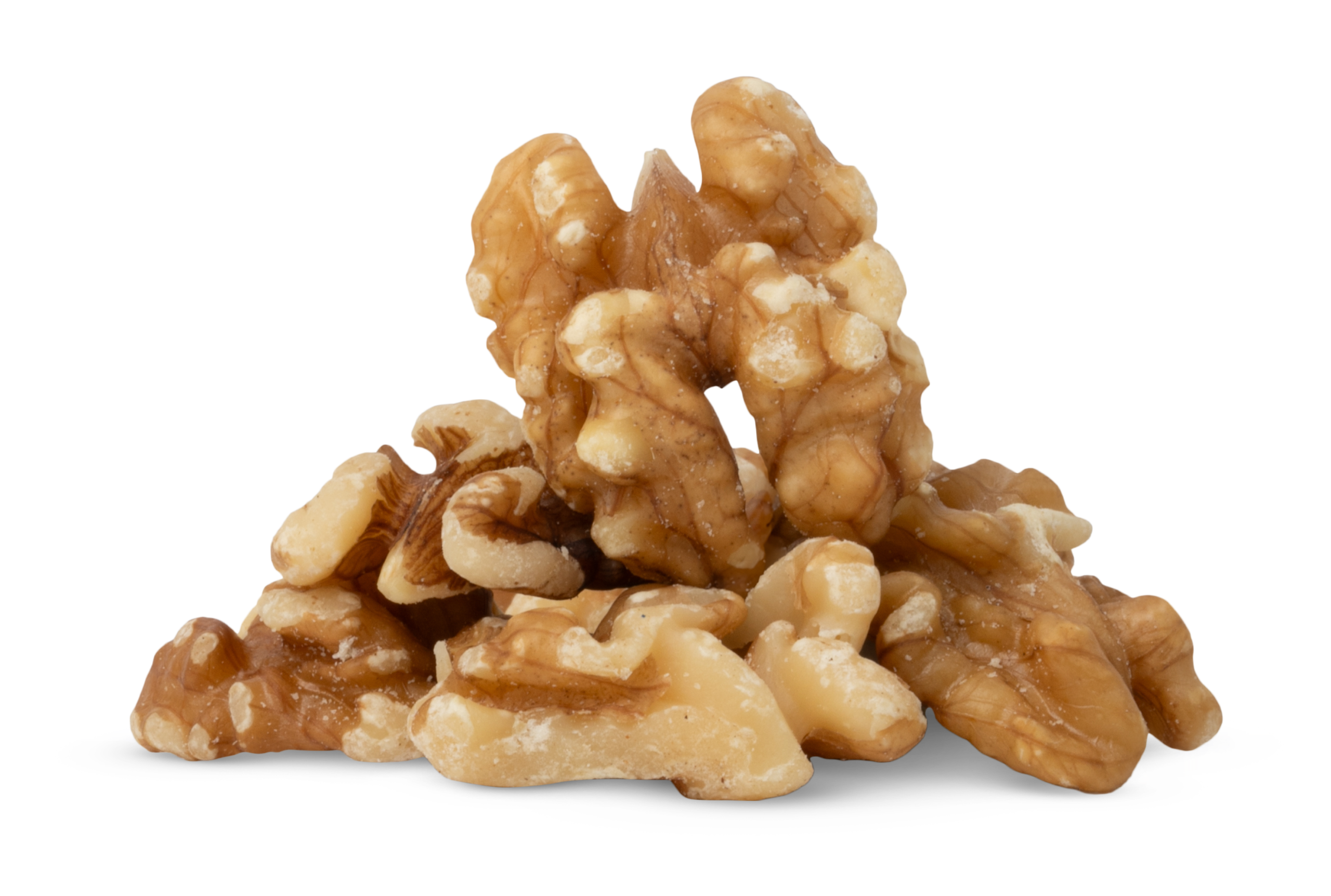 Organic Walnuts (Raw, No Shell) U9