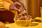 Organic Walnuts (Raw, No Shell) U9