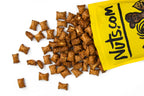 Peanut Butter-Filled Pretzels C4