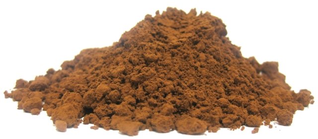 Premium Dutch Cocoa Powder K8