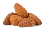 Raw Almonds (No Shell) E4