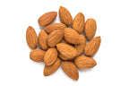Raw Almonds (No Shell) E4
