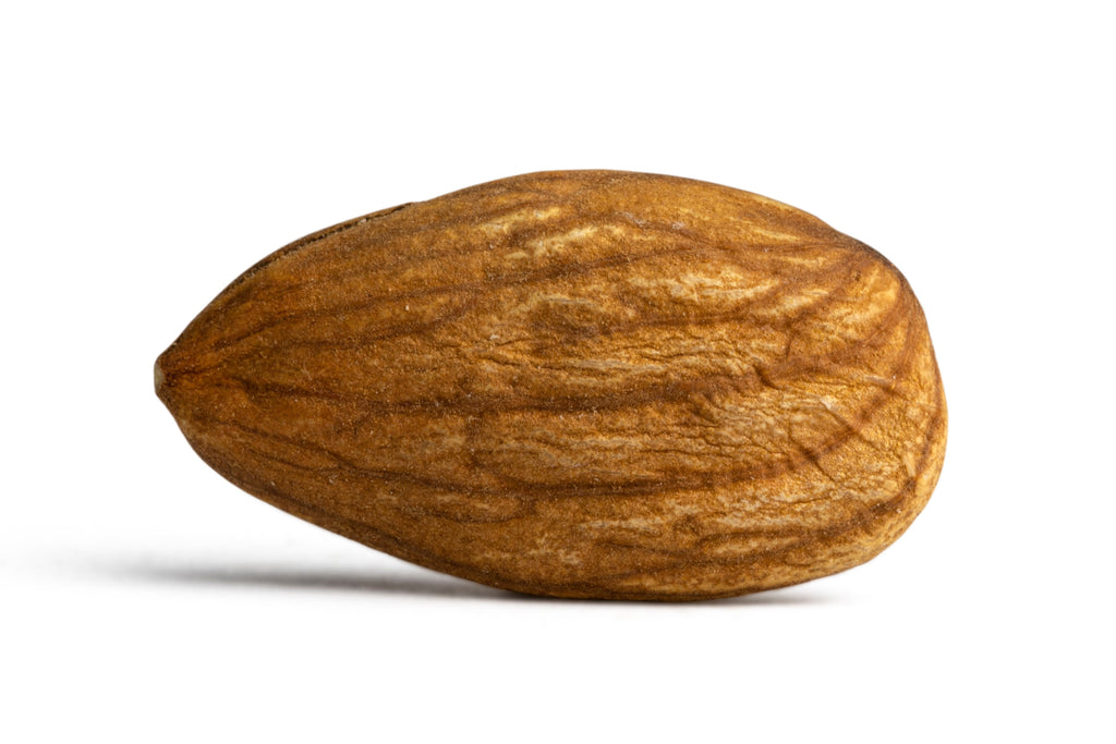 Raw Almonds (No Shell) E4