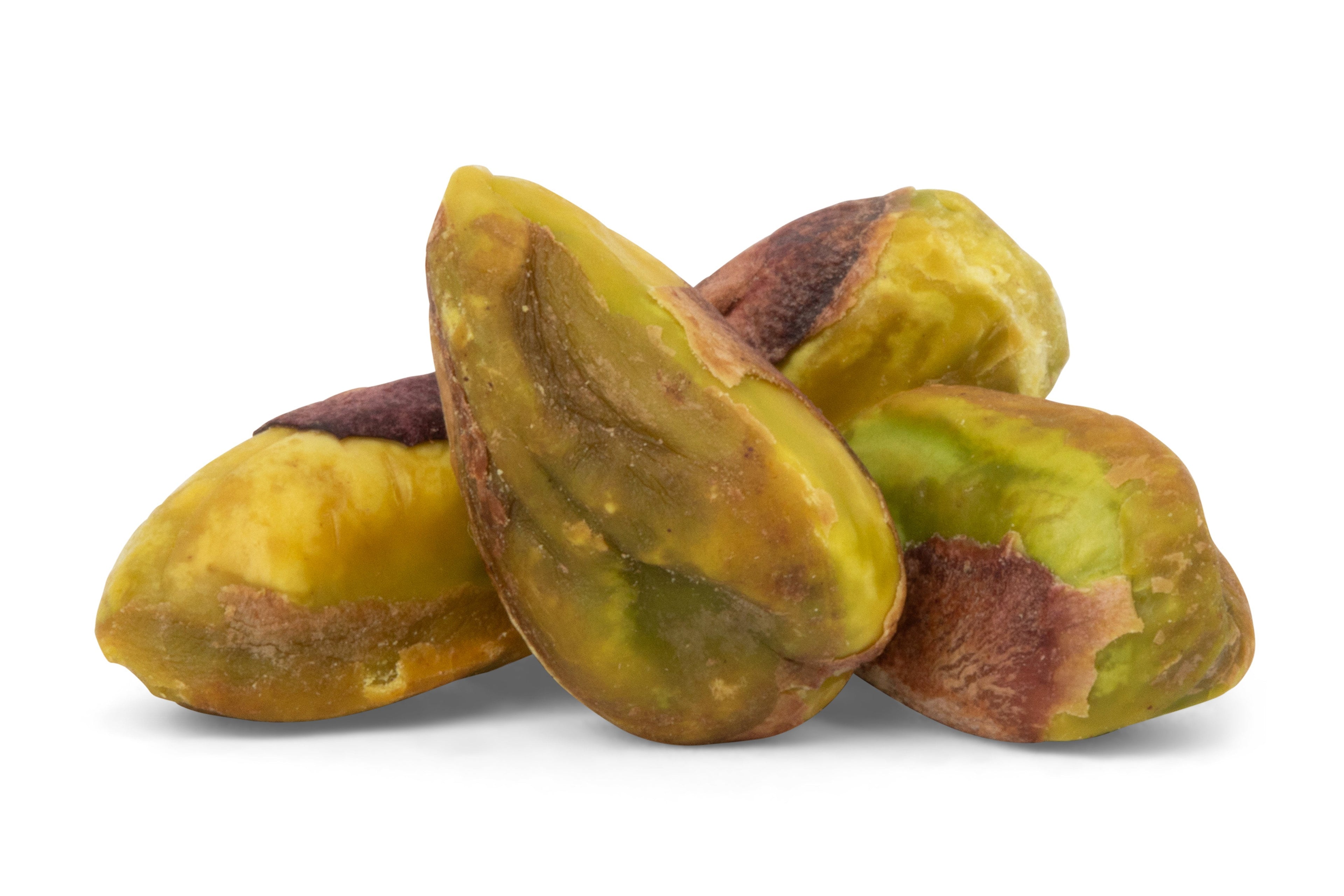 Raw Pistachios (No shell) C4