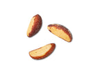 Roasted Brazil Nuts (Salted) W2